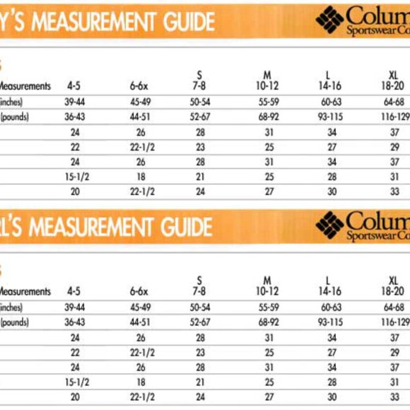 Columbia kids snow‎ pants overalls - Picture 12 of 12